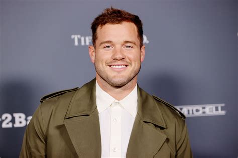 colton underwood watch rolex|Colton Underwood reflects on his life as a closeted NFL.